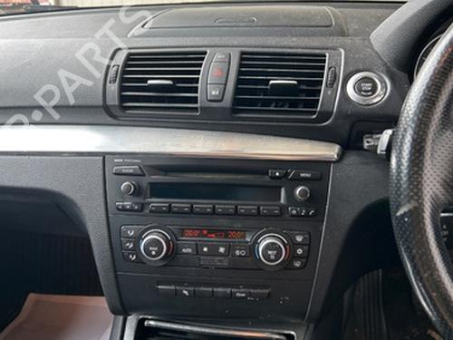 Servostyringsbeholder BMW 1 Coupe (E82) 118 d | BP29683820M117 
