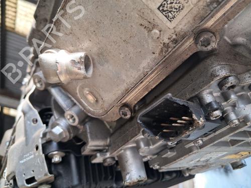 Gearbox MERCEDES-BENZ E-CLASS (W213) E 300 EQ Boost (213.083) | BP33635298M3 - Image 4