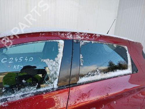 Forskærm venstre RENAULT ZOE (BFM_) ZOE | BP32355169C41