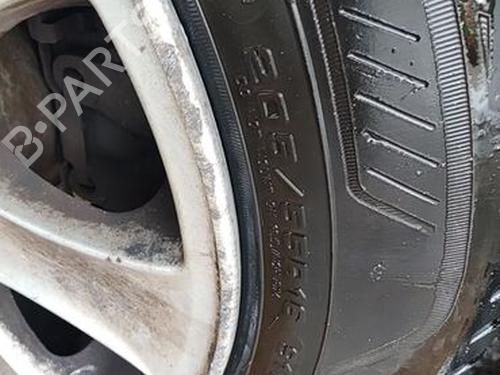 Hand brake BMW 1502-2002 (E10) 1502 | BP29670286I18 