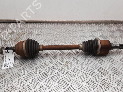 Transmisión delantera izquierda FORD B-MAX (JK) 1.0 EcoBoost (100 hp) 29648156