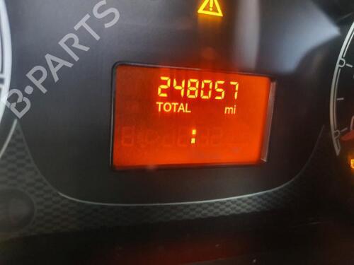Other FIAT DOBLO Cargo (263_) 1.3 D Multijet | BP29650614O1 