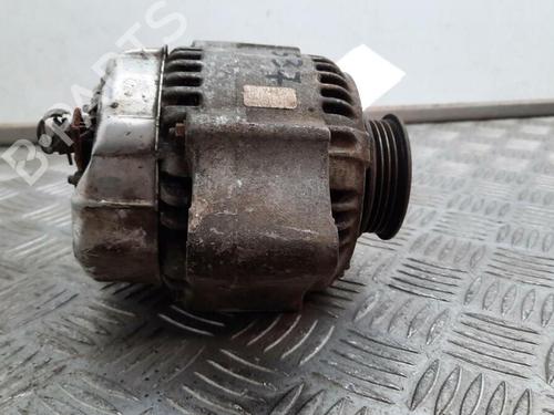 Alternator HONDA HR-V (GH_) 1.6 16V 4WD (GH2, GH4) | BP29646310M7 