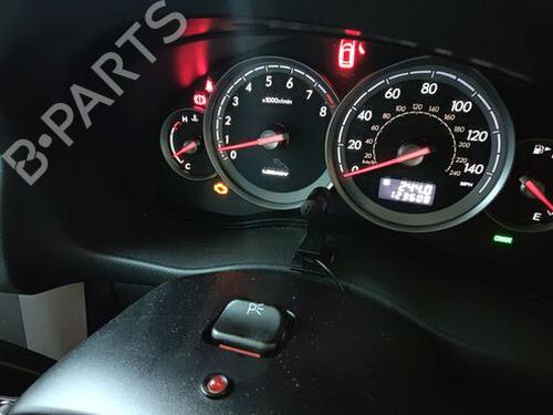 Front left panel SUBARU LEGACY IV Estate (BP) 2.0 AWD (BP5) | BP32769411C58  - Image 5