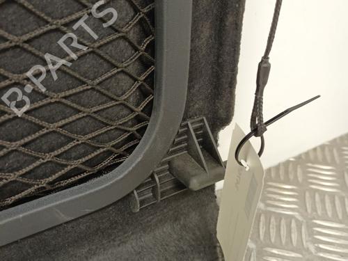 Hattehylde VW GOLF PLUS V (5M1, 521) 1.9 TDI | BP29656958C85 