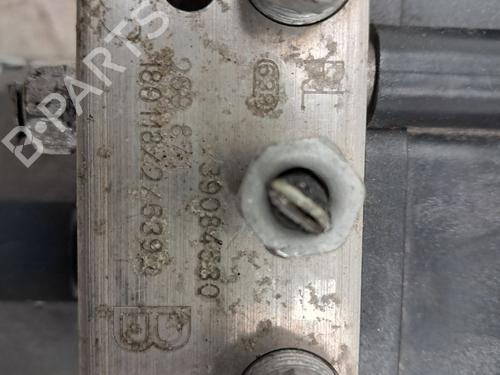 Módulo de ABS VAUXHALL CORSA Mk IV (E) (X15) 1.2 | BP31606323M43 