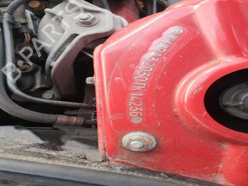 Rear left seatbelt MINI MINI (R50, R53) One | BP29652588I29