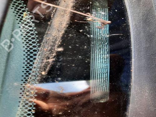 Right front driveshaft LAND ROVER FREELANDER I (L314) 2.0 Td4 4x4 | BP29654620M39