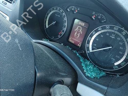 Electronic module SKODA OCTAVIA II (1Z3) 2.0 TFSI | BP33479089M83  - Image 10