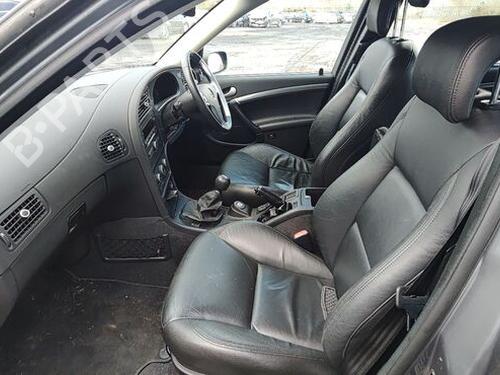 Gearbox SAAB 9-5 (YS3E) 1.9 TiD | BP30692551M3 