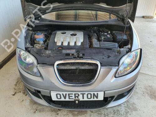 Instrument cluster SEAT ALTEA (5P1) 2.0 TDI 16V | BP29650845C47 