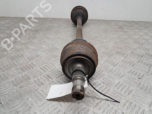 Right front driveshaft MERCEDES-BENZ E-CLASS (W212) E 250 CDI / BlueTEC (212.003, 212.004) | BP29649676M39 