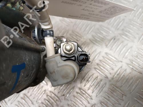Starter FORD KUGA II (DM2) 2.0 TDCi 4x4 | BP29650216M8 