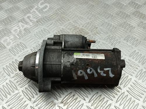 Startmotor VW PASSAT B5.5 (3B3) 1.9 TDI (130 hp) 29667079