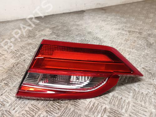 Used Right taillight FORD FIESTA VI (CB1, CCN) 1.6 Ti (120 hp) 29654794