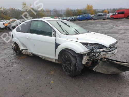 Steering rack FORD FOCUS II (DA_, HCP, DP) 2.5 RS | BP29649305M22 