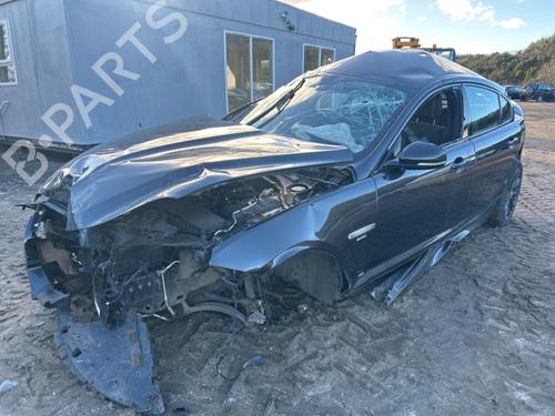 Steering wheel JAGUAR XF I (X250) 3.0 D | BP29663114C49 