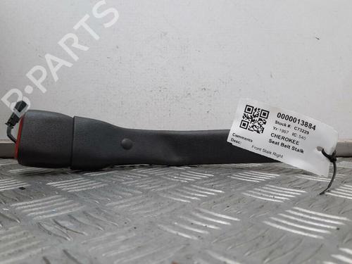Used Other JEEP CHEROKEE (XJ) 2.5 Tdi 4x4 (116 hp) 29646065