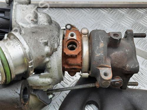 Turbocharger/Supercharger AUDI A1 (8X1, 8XK) 1.4 TFSI | BP29647778M71 