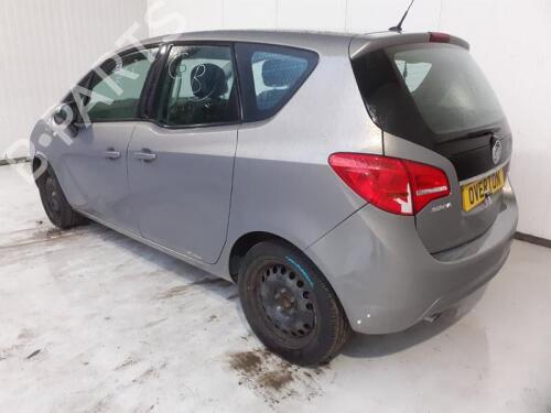 Andre VAUXHALL MERIVA Mk II (B) (S10) 1.4 | BP29672267O1