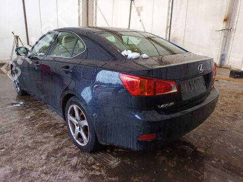 Right front driveshaft LEXUS IS II (_E2_) 220d (ALE20) | BP29674960M39