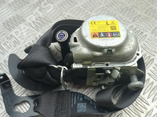 Sikkerhedssele foran venstre VAUXHALL ASTRA Mk VII (K) (B16) 1.0 (105 hp) 29683155