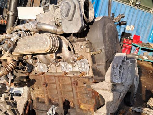 Engine VW GOLF PLUS V (5M1, 521) 1.9 TDI | BP29666985M1