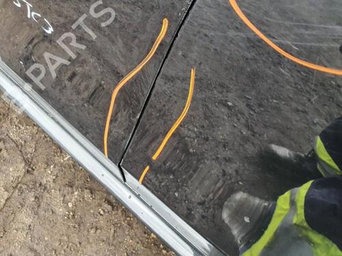 Steering column AUDI A4 B8 (8K2) 2.0 TDI | BP29651112M21