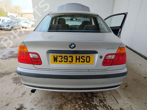 Front right panel BMW 3 (E46) 316 i | BP29673073C59 