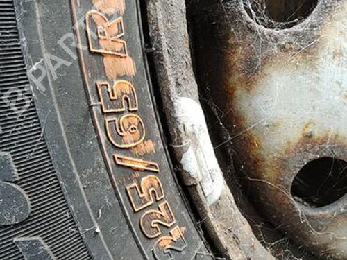 Hand brake VAUXHALL MOVANO Mk I (A) Chassis/Cab (X70) 2.8 DTI (UD0, ED, HD) | BP29665405I18 
