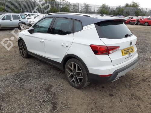 Steering wheel SEAT ARONA (KJ7, KJP) 1.0 TSI | BP29652528C49