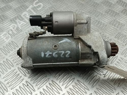 Used Starter VW TIGUAN (AD1, AX1) 2.0 TDI (150 hp) 29660442