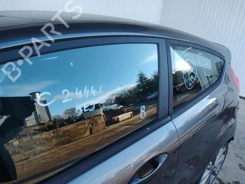 Other FORD MONDEO IV (BA7) 2.0 TDCi | BP31326148O1