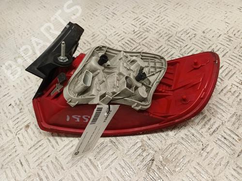 Højre baglygte AUDI A3 Sportback (8PA) 1.6 E-Power | BP29987147C35