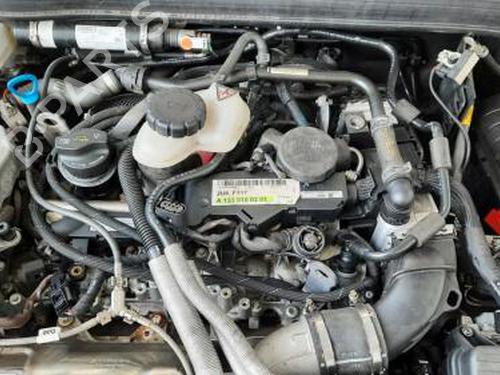 Instrument cluster MERCEDES-BENZ A-CLASS (W176) AMG A 45 4-matic (176.052) | BP29652513C47 