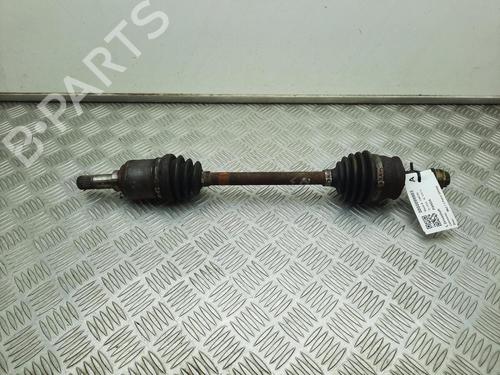 Used Left front driveshaft FIAT PANDA (169_) 1.2 (169AXF2A, 169AXF1A) (69 hp) 29648148