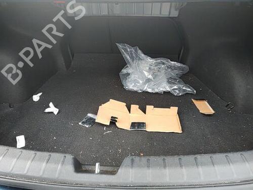 Front left window mechanism HYUNDAI i40 I (VF) 1.7 CRDi | BP29661366C22 
