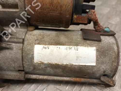 Anlasser FORD FIESTA VI (CB1, CCN) 1.4 TDCi | BP29649461M8