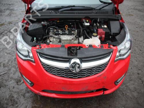 Rear right panel VAUXHALL VIVA (C16) 1.0 | BP29676603C61 