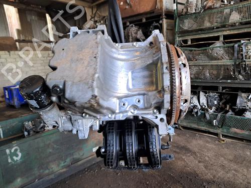 Engine TOYOTA AYGO X (_B7_) 1.0 VVT-i (KGB70) | BP29657263M1