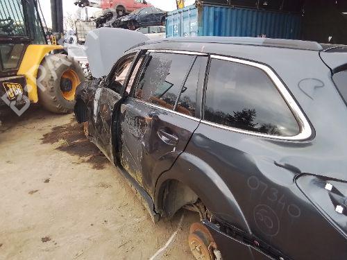 Servo brake SUBARU OUTBACK (BR) 2.5 i AWD (BR9) | BP29671374M42 