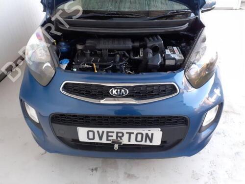 Right front driveshaft KIA PICANTO II (TA) 1.0 | BP29652539M39