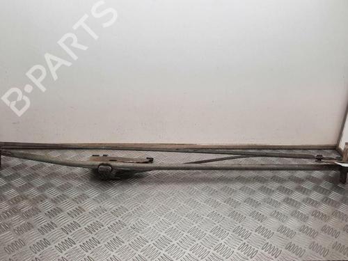 Front wipers mechanism CITROËN XSARA PICASSO (N68) 1.6 HDi | BP29647406C83