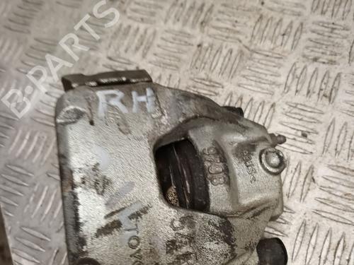 Højre bremsekaliber foran TOYOTA AYGO X (_B7_) 1.0 VVT-i (KGB70) | BP29657267M104