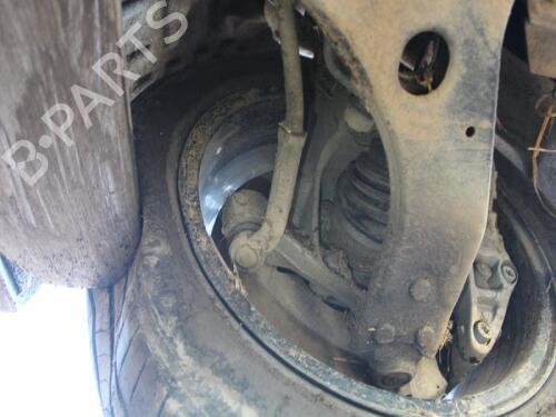 Front right window mechanism VOLVO V40 Hatchback (525) T3 | BP29646933C23