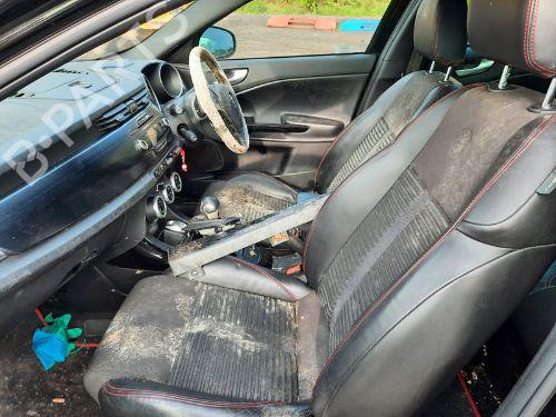 Right front shock absorber ALFA ROMEO GIULIETTA (940_) 2.0 JTDM (940.FXL1A) | BP29652430M17 