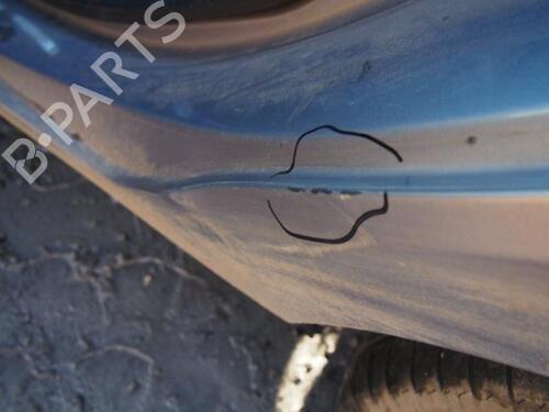 Right sun visor RENAULT MEGANE III Coupe (DZ0/1_) 2.0 TCe (DZ1N) | BP29677650I2 