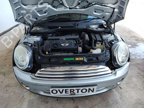 Gassdemper Bakluke MINI MINI (R56) Cooper | BP29667250C138 
