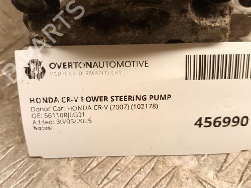 Servostyringsbeholder HONDA CR-V III (RE_) 2.2 i-CTDi 4WD (RE6) | BP29679735M117 