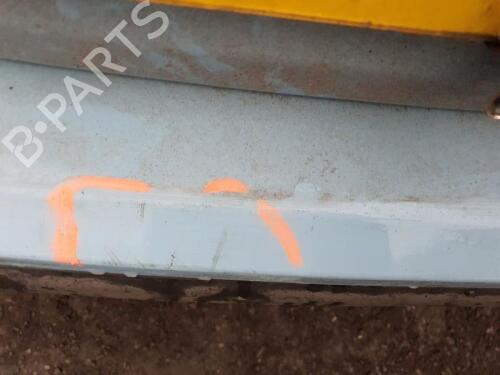 Fuel tank FIAT PANDA (169_) 1.2 (169AXF2A, 169AXF1A) | BP29651915C62